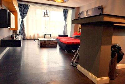 Apartament cu 2 camere semidecomandat, mobilat în Gheorgheni - 4