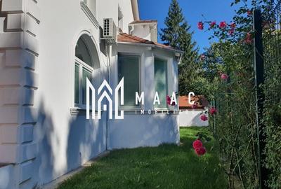 Închiriere -- Vilă superbă cu 4 camere | Zona Parcul Subarini - 27