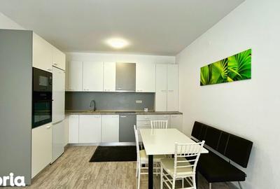 Apartament cu 3 camere, mobilat în Bartolomeu