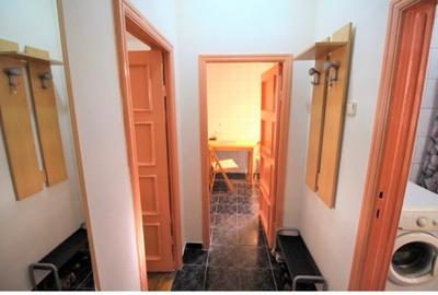 Schimb apartament cu o camera ultracentral în Bucuresti cu similar Timisoara - 7