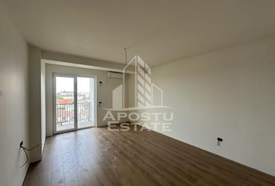 Apartament cu 2 camere decomandat în Aradului - 16