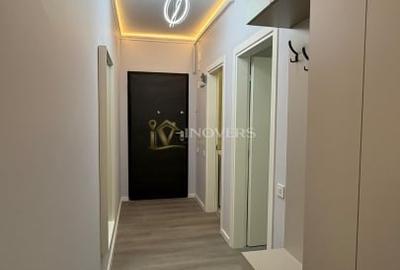 Garsonieră decomandată, mobilată în Lujerului - 6