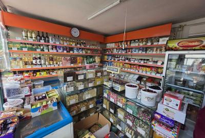 Spațiu comercial, de 15 mp, în Alexandru cel Bun - 3