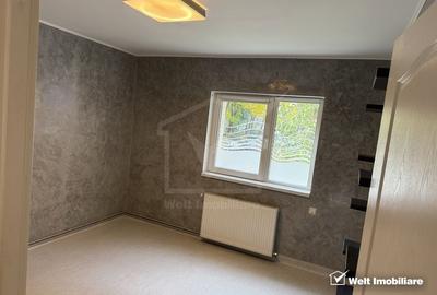 Apartament nemobilat cu 2 camere in Gheorgheni - 3