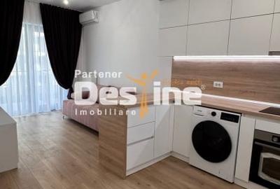 Apartament nou 2 camere Silk District, 800m de Iulius Mall - Parcare inclusa - 1