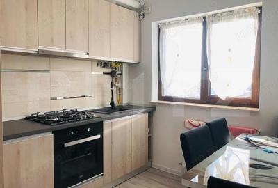 Apartament 3 camere, 70mp, parcare, zona Vivo Mall - 4