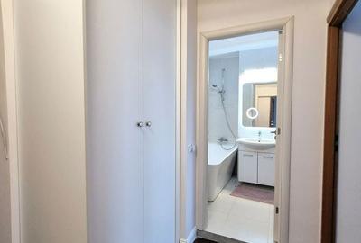 Apartament cu 2 camere decomandat în Ștefan cel Mare