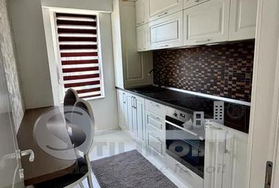 Apartament cu 2 camere, mobilat în Cug - 3