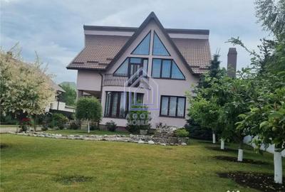 Casă cu 4 camere cu Teren 1600 Mp în Moara - 16