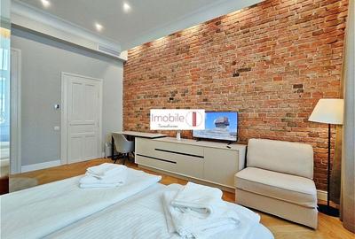 Apartament 4 camere Ultracentral |  Cladire istorica | Lux - 15