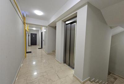Garsonieră decomandată, mobilată în Bucium - 4