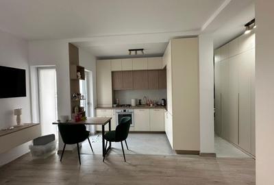 Apartament în Mehala