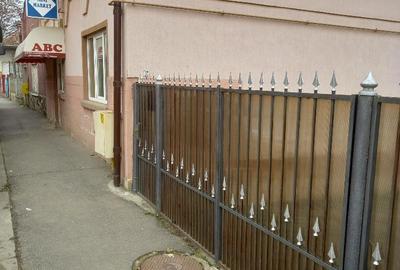 Casă cu 4 camere cu Teren 5400 Mp în Luduș - 10