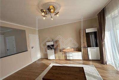 Apartament cu 2 camere decomandat în Aeroport - 19