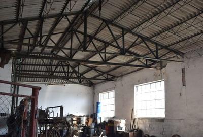 Spațiu comercial, de 1,710 mp, în Măgurele - 1