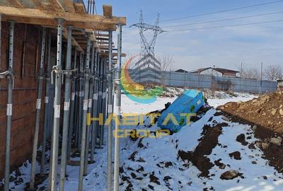 Duplex cu 4 camere cu Canalizare în Splaiul Unirii - 8