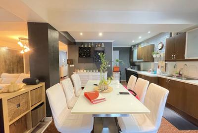 Casă cu 5 camere cu Garaj în Bragadiru - 7