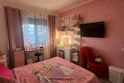 Casă cu 4 camere în Costi - 3