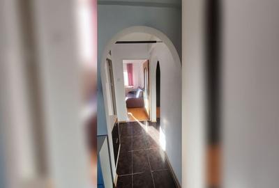 Apartament cu 4 camere decomandat, mobilat în Mărăști - 14