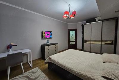 Apartament 2 camere in Lujerului - 5