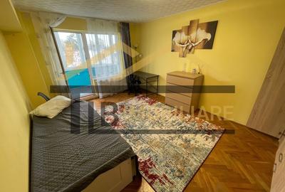 Apartament cu 2 camere decomandat în Cornișa