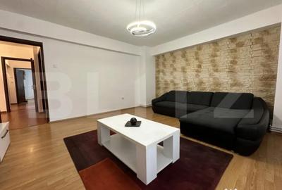 Apartament cu 4 camere decomandat în Mărăști - 1