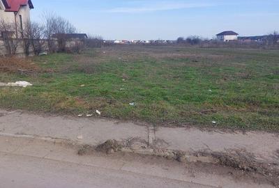 Spațiu comercial, în Cornetu - 2