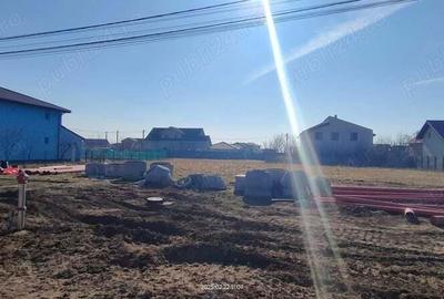 Teren toate utilita?ile Sag Manastire de vanzare - 1