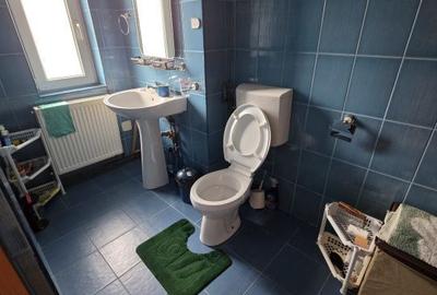 Casă cu 5 camere cu Teren 1800 Mp în Central - 7