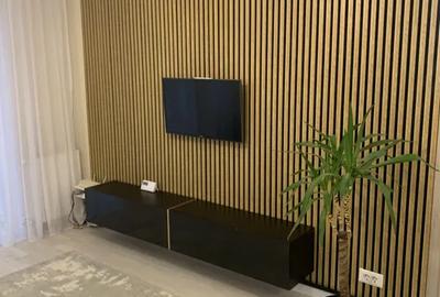 Dacia apartament 60 mp, 3 camere, semidecomandat, de inchiriat, Lidl, Cod 160549 - 1