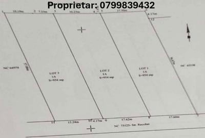 Spațiu comercial, în Ciurea - 3
