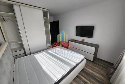 Inchiriere apartament 3 camere Militari Residence - 10
