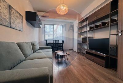 Apartament cu 2 camere de închiriat în zona Domenii - 6