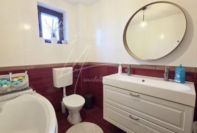 Stil, confort si liniste - casa perfecta pentru familia ta - 49