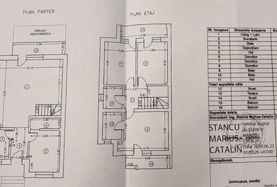 Casa premium 5 camere 180 mp Tunari | 0 comision | Piscina | mobilat utilat - 19
