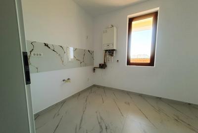 Casă cu 4 camere cu Canalizare în Haliu - 4