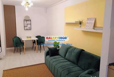 Apartament cu 2 camere semidecomandat în Titan - 1