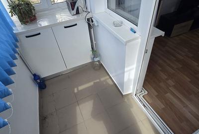 Apartament cu 2 camere, mobilat în ICIL - 19