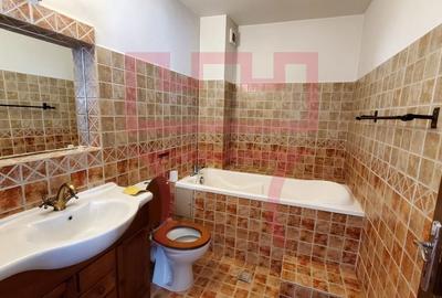Apartament 3 camere 90mp 2 nivele scara interioara Gheorgheni Baisoara - 6