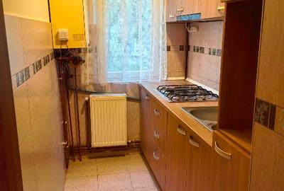 Apartament cu 2 camere semidecomandat în Blașcovici - 8