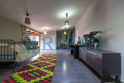 Spațiu comercial, de 430 mp, în Central - 48