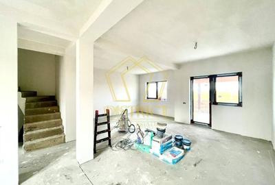 Duplex modern cu 4 camere | Mosnita Veche | Lidl - 3