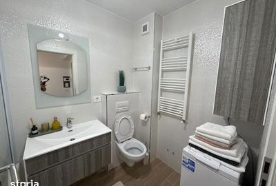 Apartament cu 3 camere în Nufărul - 18