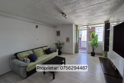 Garsonieră semidecomandată în Crig - 1