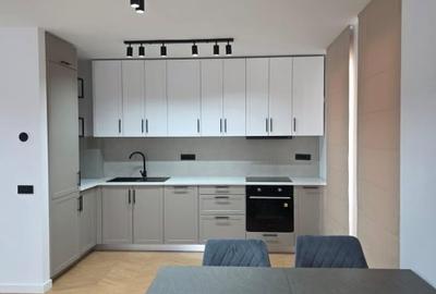 Apartament 3 camere cu 2 bai! La cheie! Elite City - 1