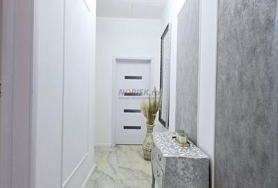 Vila moderna in Cernica - 4 camere, teren 331 mp, pret super! - 12