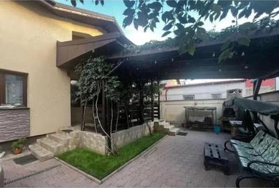 Vila 5 camere TITAN - 9