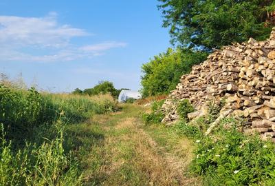 VANZARE TEREN EXTRAVILAN VANZARE TEREN EXTRAVILAN - 7