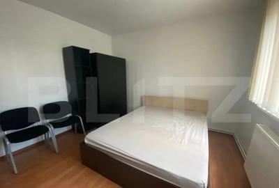 Apartament cu 2 camere semidecomandat în Take Ionescu - 2