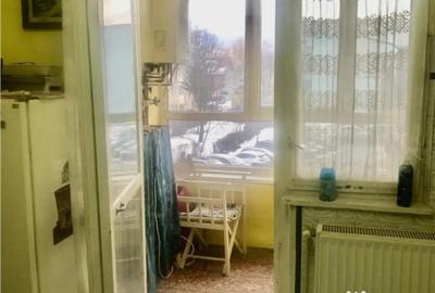 Apartament cu 3 camere decomandat în Griviței - 10